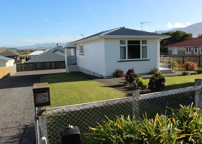  at 97 Beach Road, Kaikoura