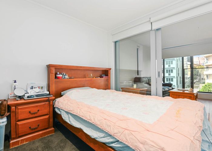  at 319/147 Nelson Street, Auckland Central, Auckland
