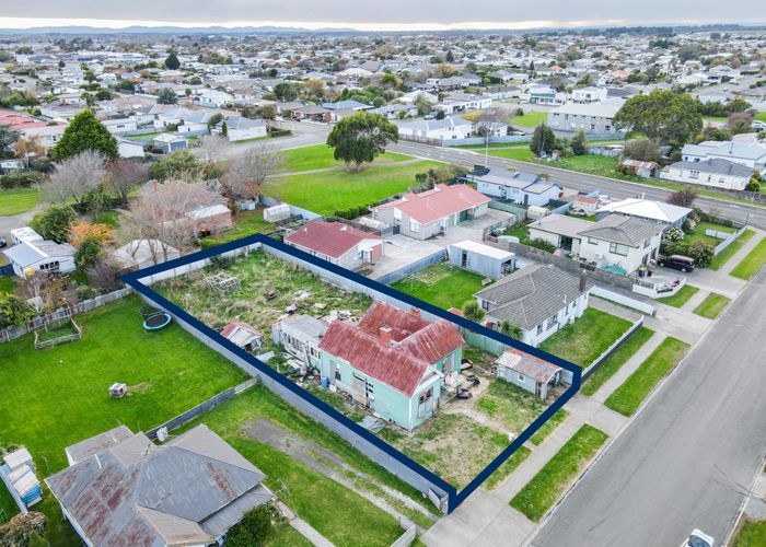  at 126 O'Hara Street, Appleby, Invercargill, Southland