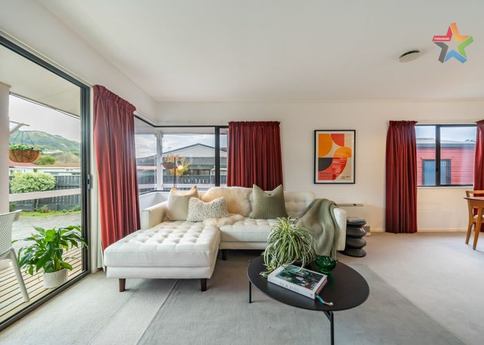  at 36B Beauchamp Street, Tawa, Wellington