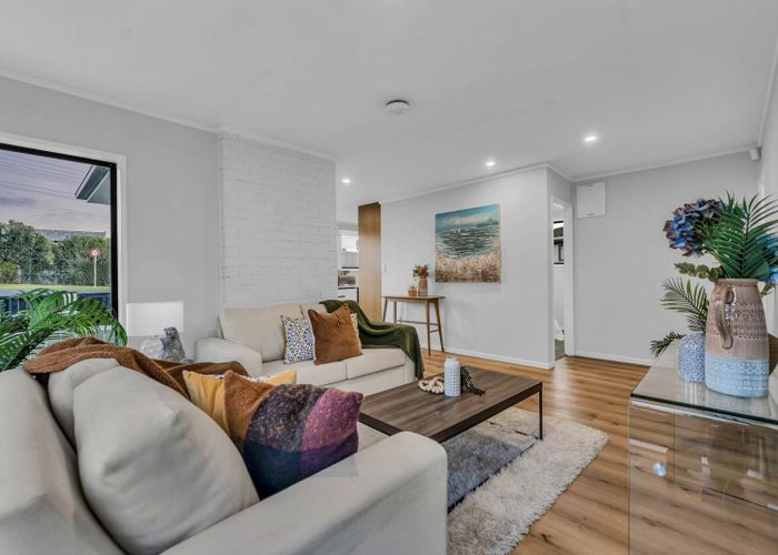  at 571 Swanson Road, Ranui, Waitakere City, Auckland