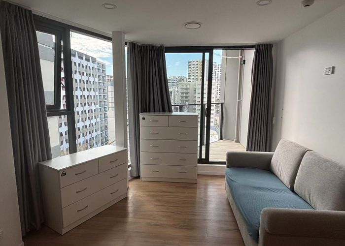  at 906/369 Queen Street, Auckland Central, Auckland