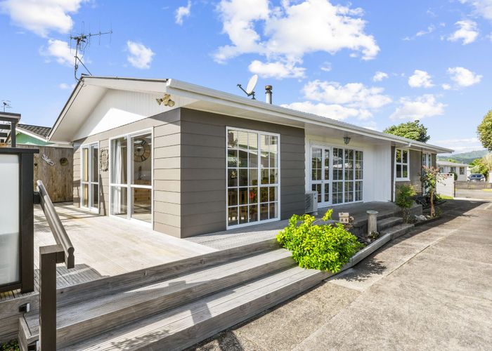  at 13 Rangiatea Street, Paraparaumu Beach, Kapiti Coast, Wellington