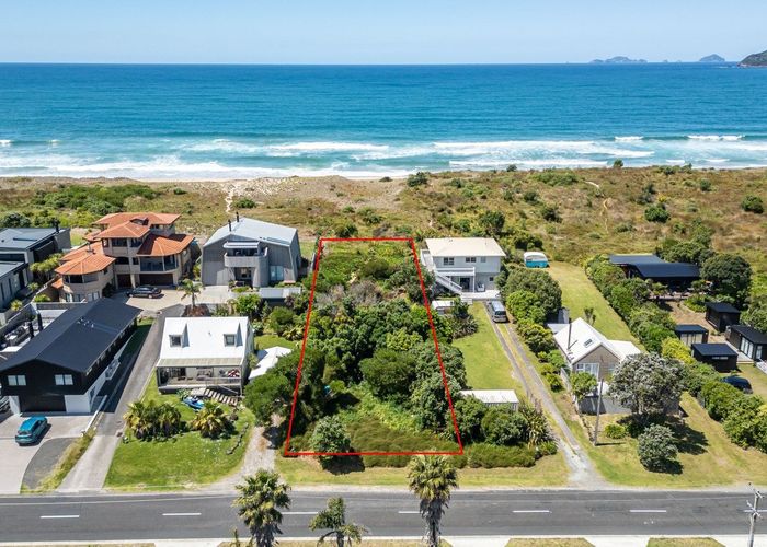  at 128 Ocean Beach Road, Tairua, Thames-Coromandel, Waikato