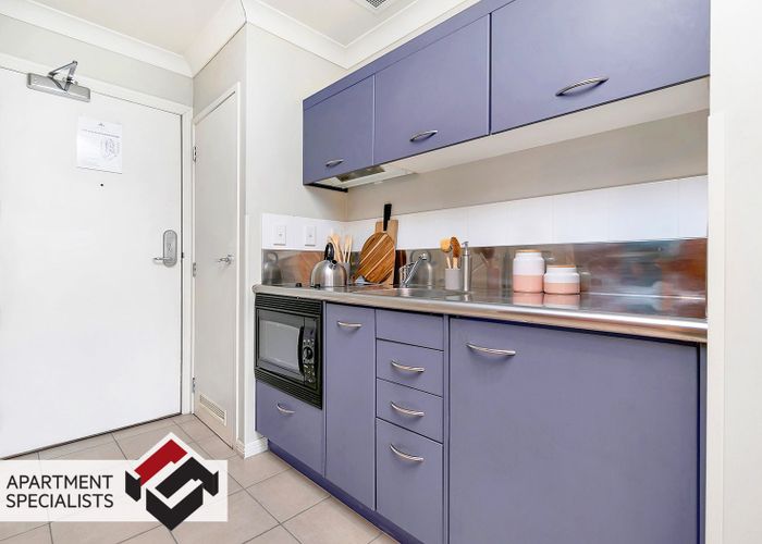  at 100 Greys Avenue, City Centre, Auckland City, Auckland