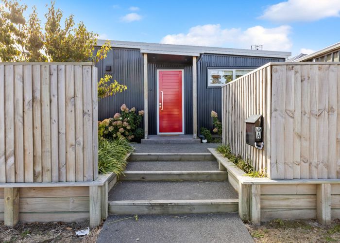  at 45A Ranger Street, Mairehau, Christchurch City, Canterbury