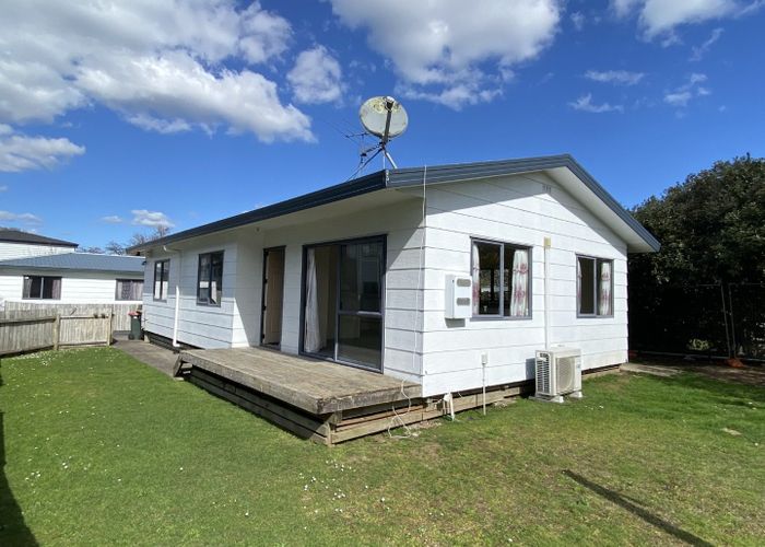  at 7A Cambridge Road, Manurewa, Manukau City, Auckland