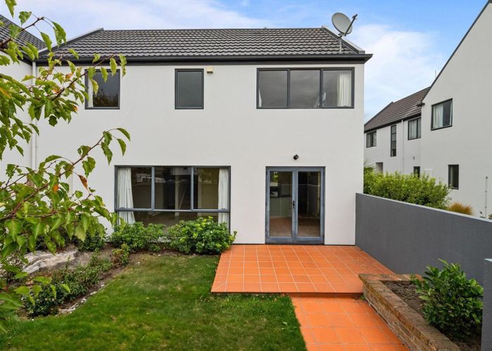  at 7/44 London Street, Richmond, Christchurch City, Canterbury