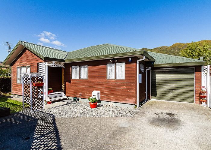  at 2/9 GODLEY ST, Waterloo, Lower Hutt