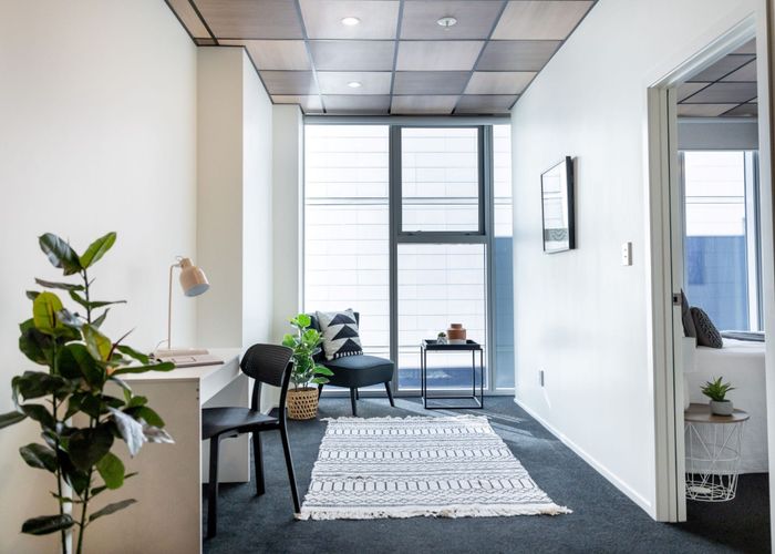  at 103/197 Willis Street, Te Aro, Wellington, Wellington
