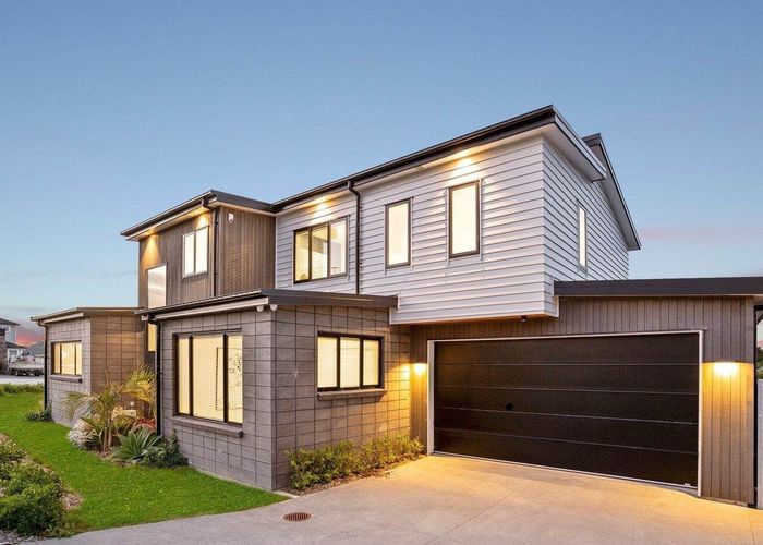  at 53 Maurice Kelly Road, Milldale, Rodney, Auckland