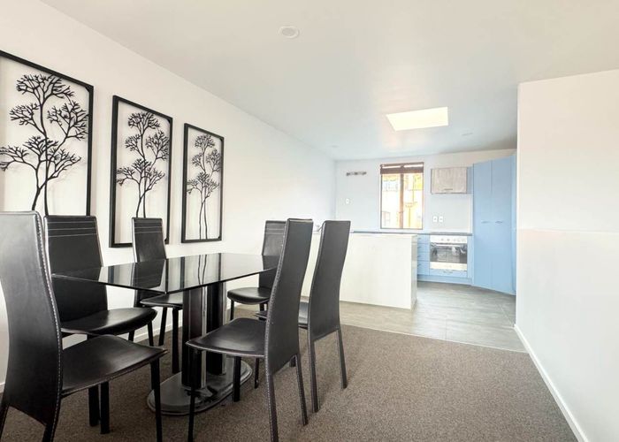  at 4/10 Cleveland Road, Parnell, Auckland City, Auckland