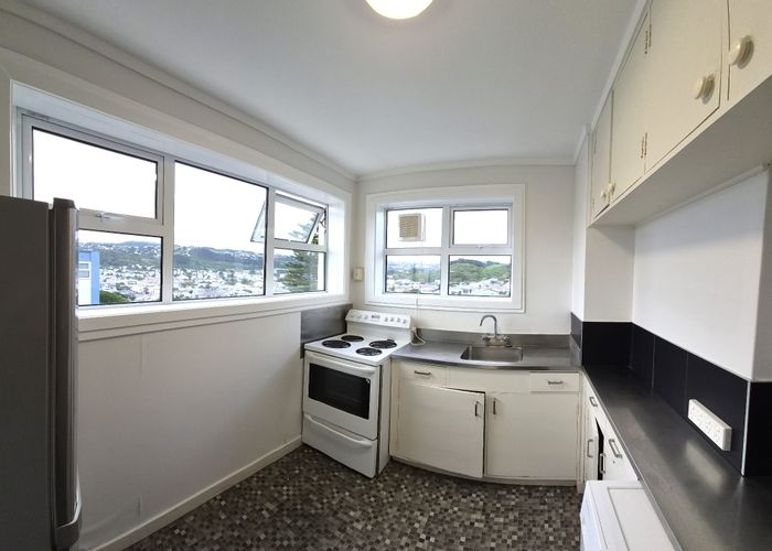  at B5/99 Coromandel Street, Newtown, Wellington, Wellington