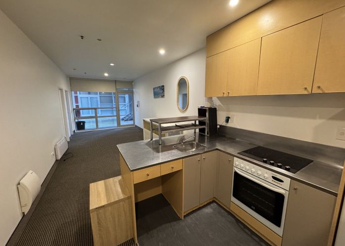  at  1b/27 Hanson Street, Mount Cook, Wellington, Wellington