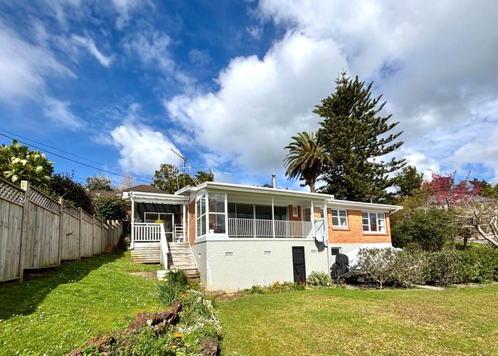  at 6 Johnson Street, Onerahi, Whangarei, Northland