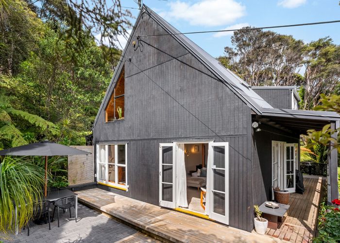  at 58 Opanuku Road, Henderson Valley, Waitakere City, Auckland