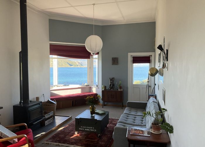  at 8 Hungerford Road, Lyall Bay, Wellington, Wellington