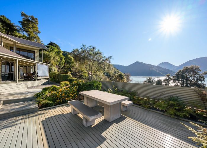  at 99 Moenui Road, Havelock, Marlborough, Marlborough