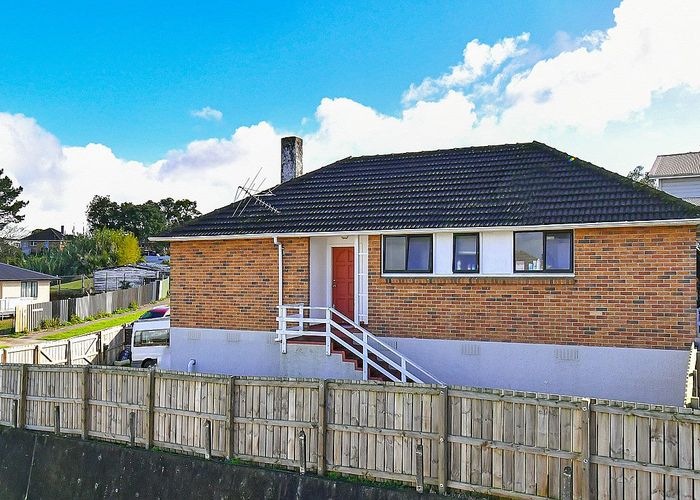  at 41 Te Wheoro Street, MEREMERE, MERCER