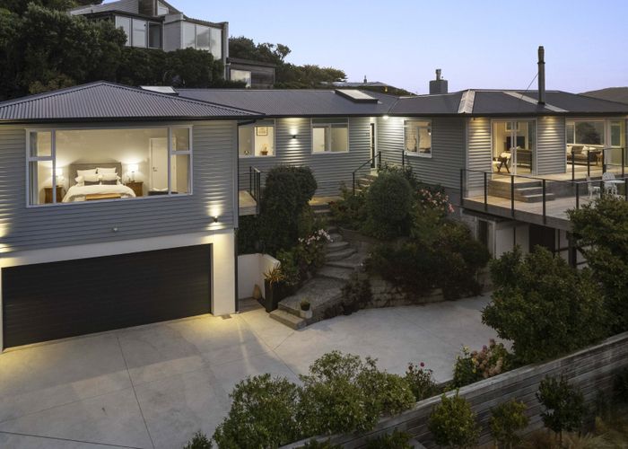  at 114 Weld Street, Wadestown, Wellington