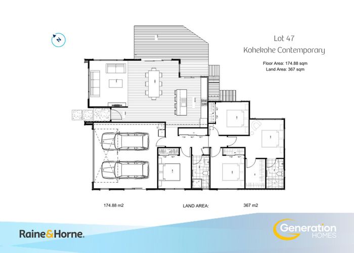  at Lot 47 Woodlands Rise, Orewa, Rodney, Auckland