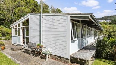  at 31 Spencer Street, Crofton Downs, Wellington