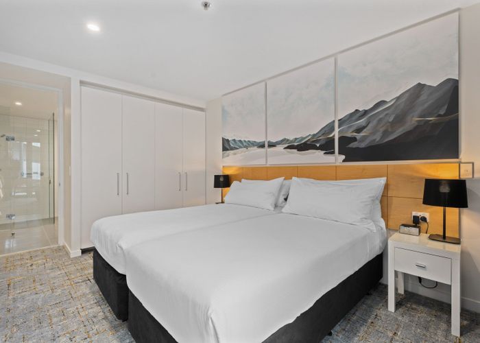  at 106 and 108/21 Stanley Street, Town Centre, Queenstown-Lakes, Otago