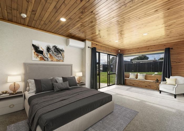  at 20 Saunders Place, Te Puke