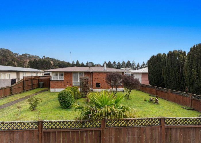  at 26 Newall Street, Kawerau, Kawerau