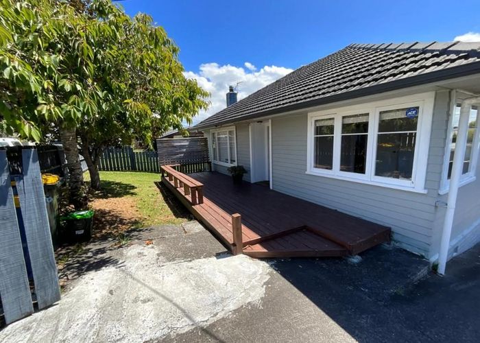  at Paton Avenue Te Atatu South, Te Atatu South, Waitakere City, Auckland