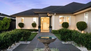  at 7 Brumbie Way, Karaka, Papakura