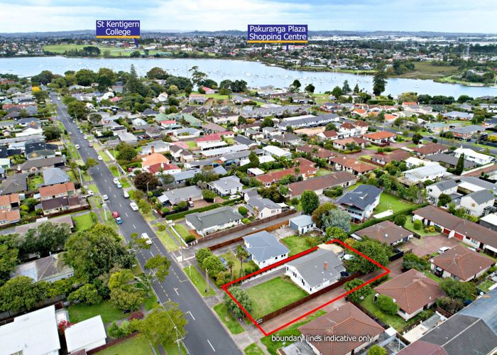  at 25 Kings Road, Panmure, Auckland