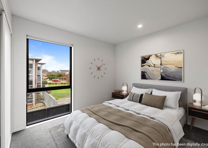  at 12/43 New Brighton Road, Shirley, Christchurch City, Canterbury