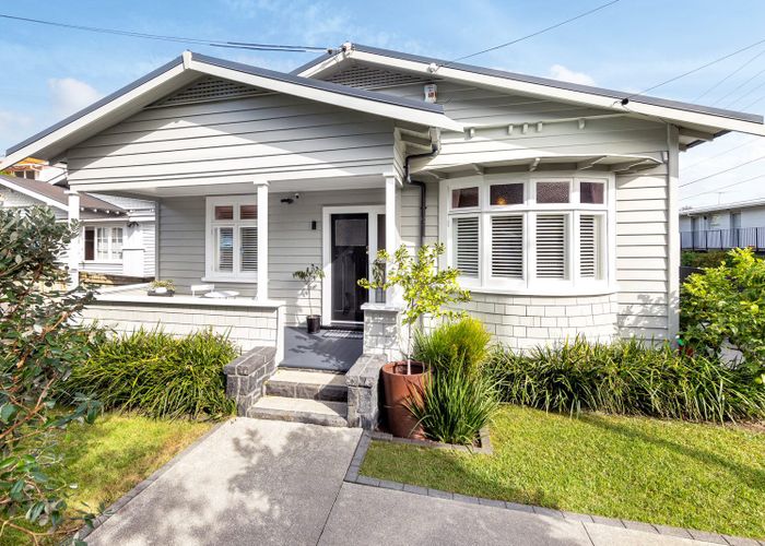  at 54 Grange Road, Mount Eden, Auckland