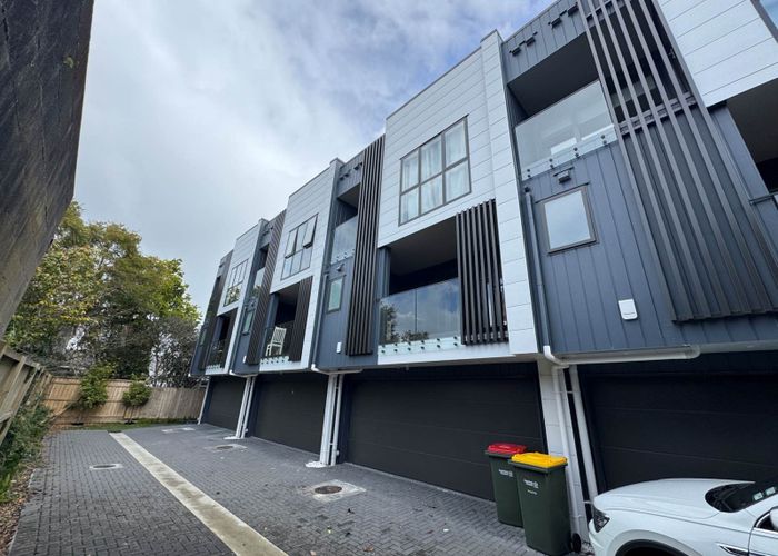  at 9/12 King Edward Avenue, Epsom, Auckland City, Auckland