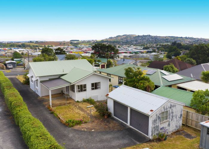  at 32 Carlton Road, Pukekohe, Pukekohe