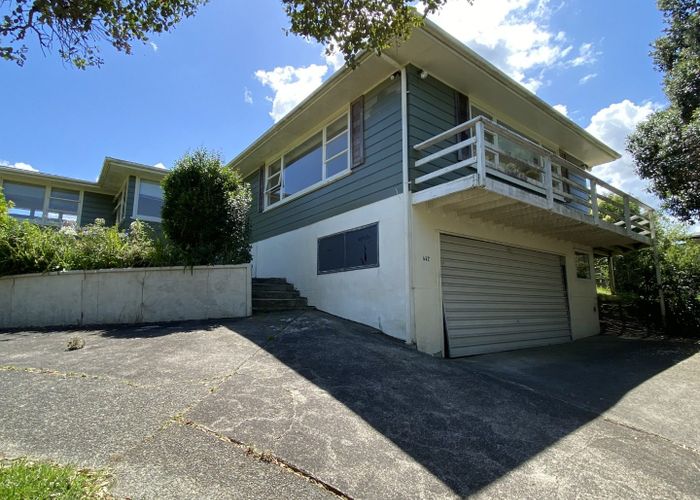  at 42 Divich Ave, Te Atatu South, Waitakere City, Auckland