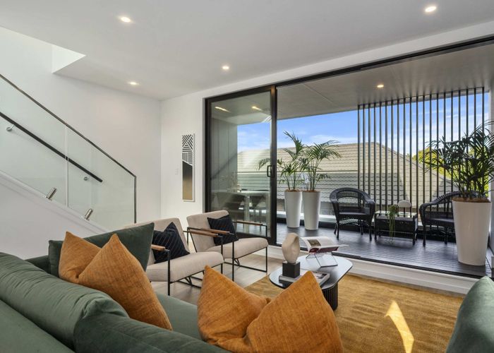  at 6/45 Anzac Street, Takapuna, North Shore City, Auckland