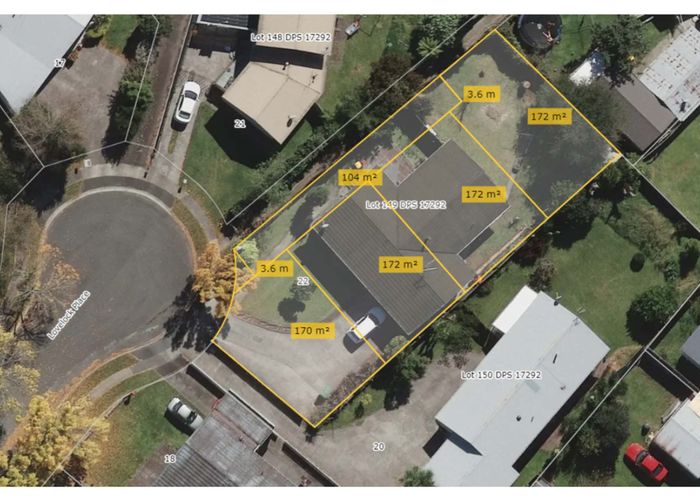  at 22 Lovelock Place, Chartwell, Hamilton