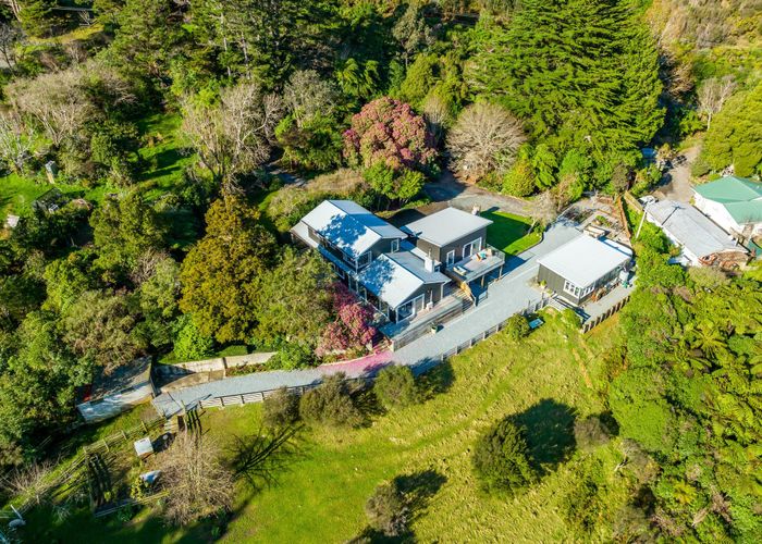  at 1123 Akatarawa Road, Akatarawa, Upper Hutt