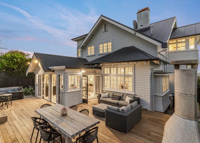  at 1 Hona Avenue, Mount Eden, Auckland