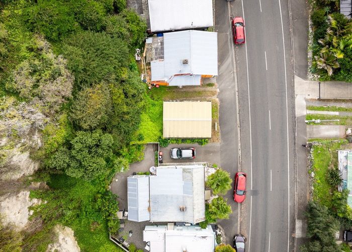  at 118 Shakespeare Road, Bluff Hill, Napier, Hawke's Bay