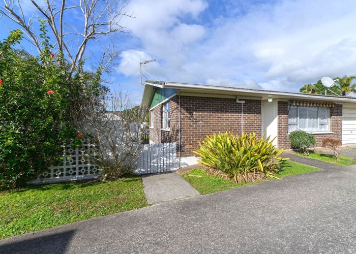  at 1/63 Willerton Avenue, New Lynn, Waitakere City, Auckland