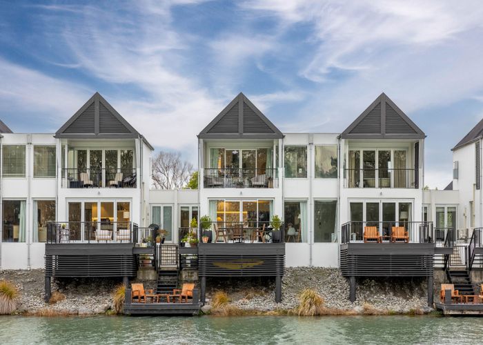 at 9/1 Rotoiti Lane, Northwood, Christchurch