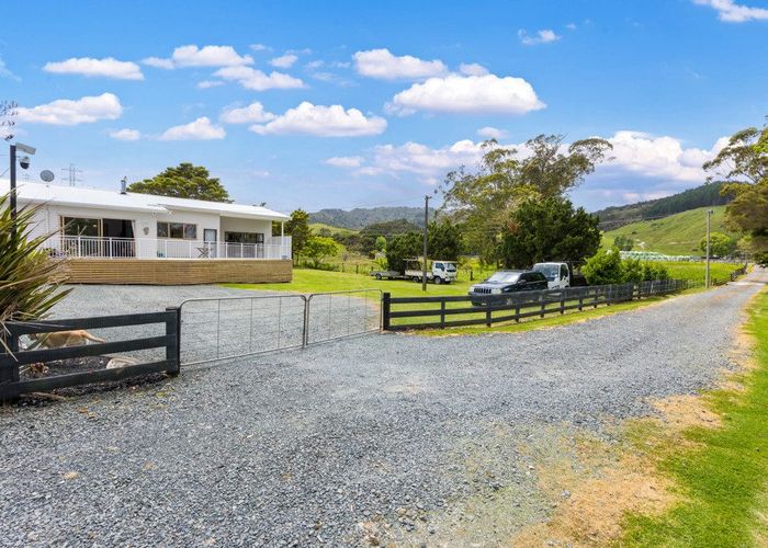  at 3135 Kaipara Coast Highway, Glorit, Warkworth