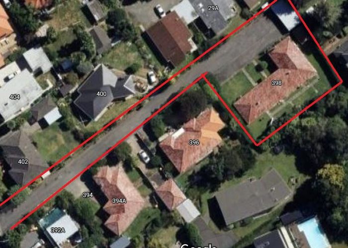  at 398 Ulster Street, Beerescourt, Hamilton
