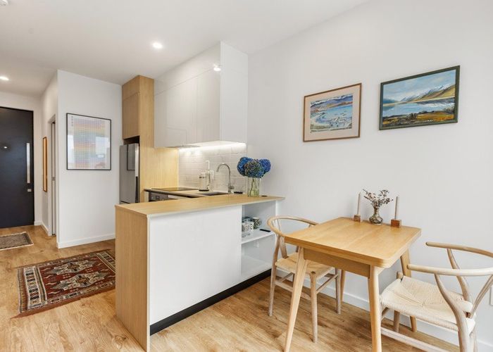  at 135/11 Jessie Street, Te Aro, Wellington, Wellington