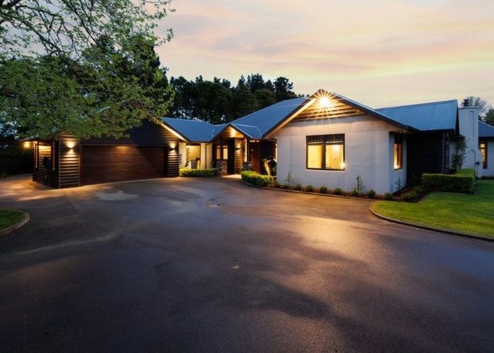  at 7 Titirangi Drive, Fitzherbert, Palmerston North