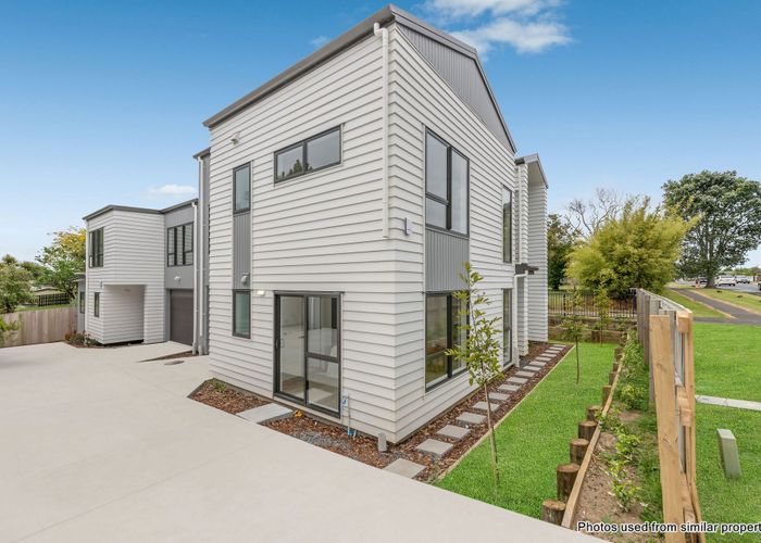  at 77C Buckland Road, Mangere East, Manukau City, Auckland