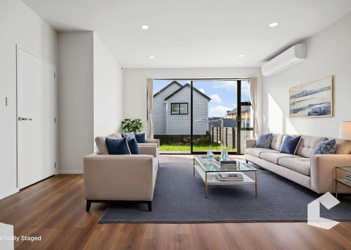  at 34 Tihema Lane, Westgate, Waitakere City, Auckland